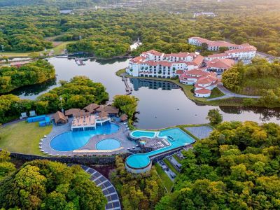 Ecoland hotel, World Hotel Elite