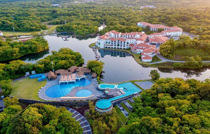 Ecoland hotel, World Hotel Elite