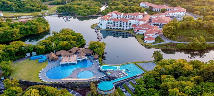 Ecoland hotel, World Hotel Elite โรงแรมในเชจู