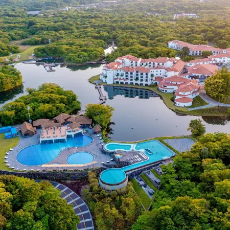 Ecoland hotel, World Hotel Elite