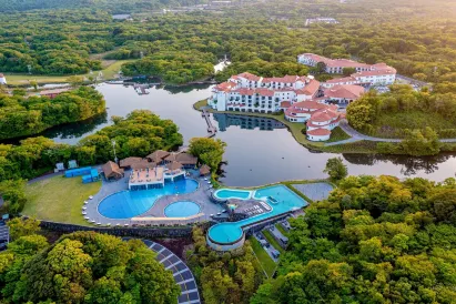 Ecoland hotel, World Hotel Elite