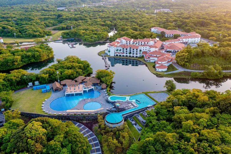 Ecoland hotel, World Hotel Elite