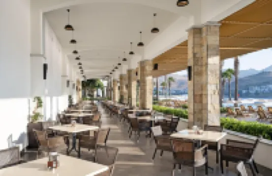 ซานาดู ไอส์แลนด์ โฮเทล - ทั้งหมดรวม