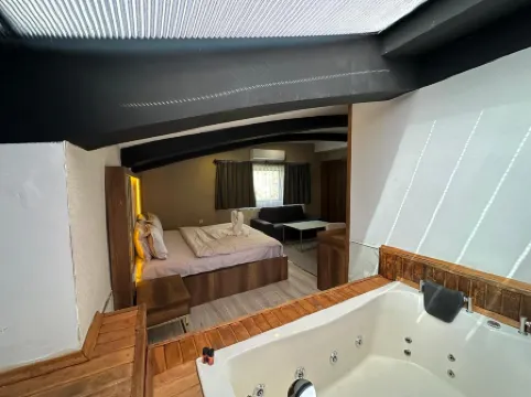 Anatolia Luxury Hotel