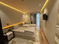 คาริม พาร์คไซด์ โรงแรม โรงแรมใน