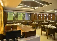 Central A Boutique Hotel - breakfast