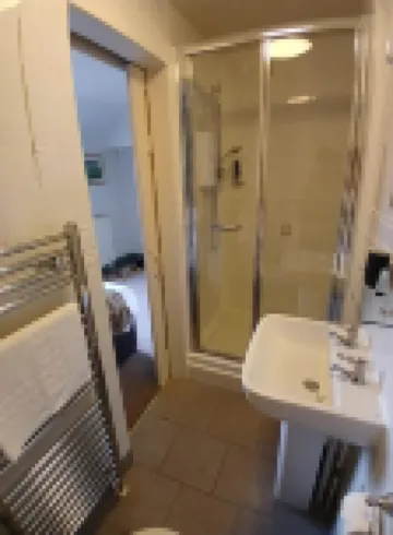 驚喜賓館 格拉斯頓伯里酒店