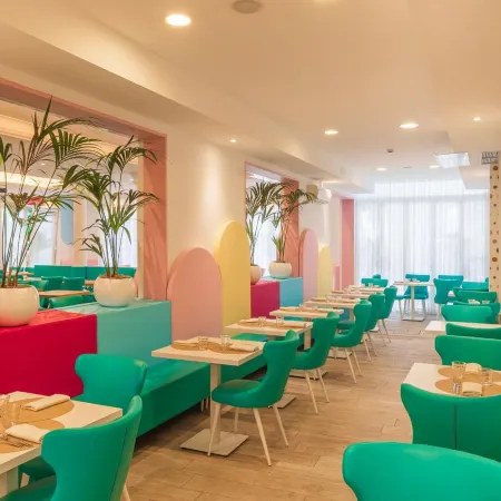 Hotel Speranza