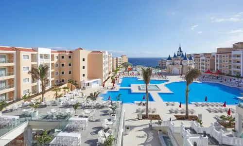 Bahia Principe Fantasia Tenerife - All Inclusive