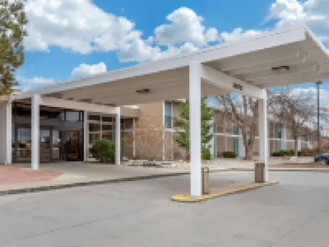 Quality Inn & Suites Canon City Hotels in Fremont County