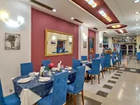Angelika Pallas Hotel Hotels in Thesprotia