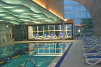 Ecograd Hotel - Pools