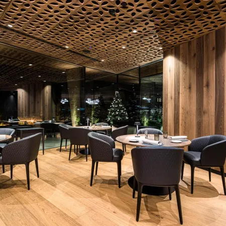 Hotel Granbaita Dolomites