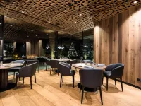 Hotel Granbaita Dolomites - breakfast