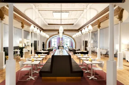 Elite Stora Hotellet Linköping