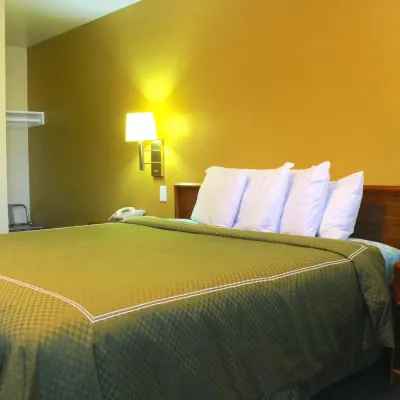 Echo Lodge Các khách sạn gần Công viên Capitol