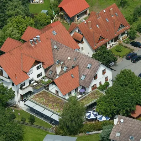 Landgasthaus Hotel Maien