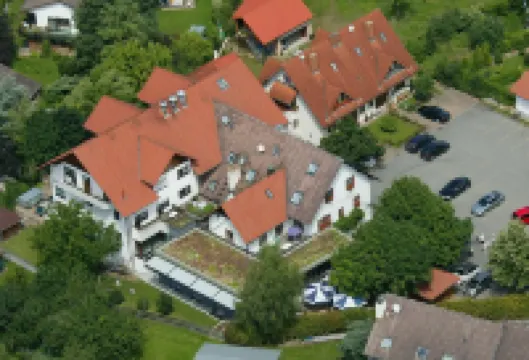 Landgasthaus Hotel Maien