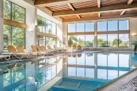 Inntaler Hof - Swimmingpools