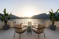 Hotel Palazzo del Mare - Essenza - 酒吧