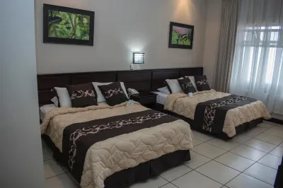 Hotel Suerre Hotels in 