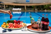 Eretz Zeelim - breakfast