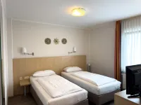 Hotel Manu