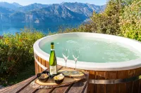 Hotel Querceto Wellness & Spa by Double Hospitality - Горячие источники