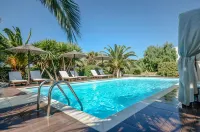 Valena Mare Suites & Apartments - Ocean View