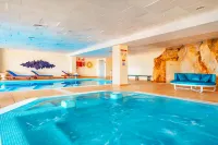 Hotel Na Forana - Strand
