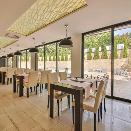 Arena Mar Hotel and Spa