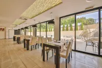 Arena Mar Hotel and Spa - breakfast