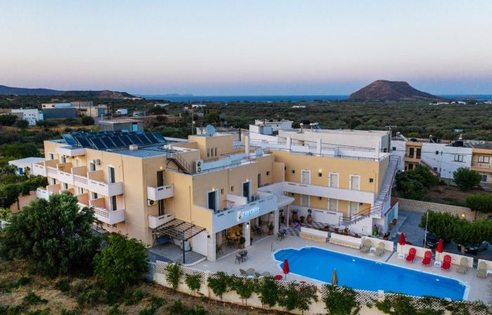 Hiona Holiday Hotel