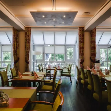 Hotel Raphael im Allgäu