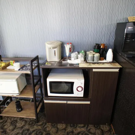 Hotel Free Style
