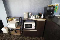 Hotel Free Style - breakfast