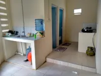 West Surabaya Homey Hotels in Sambikerep