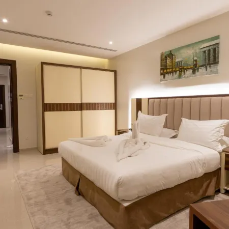 Tamaya Hotel Apartments