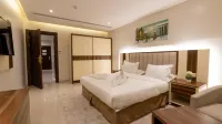 Tamaya Hotel Apartments - Apartments