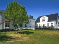 Villa Sofie Bed & Breakfast Hotels in Haslev