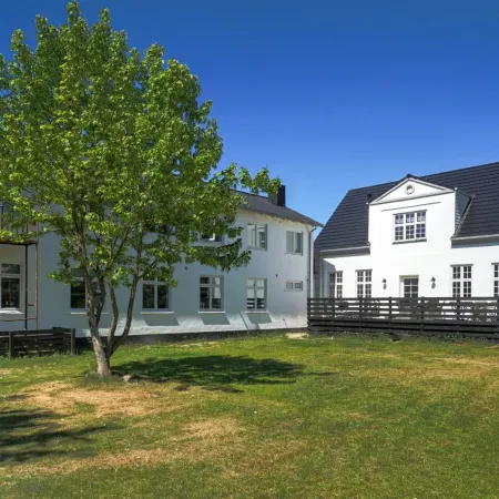 Villa Sofie Bed & Breakfast