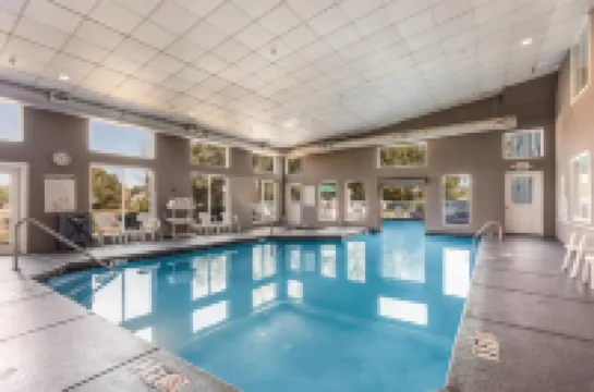 Sleep Inn Little River - North Myrtle Beach