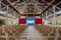 Wyndham Alltra Punta Cana All Inclusive Resort - parking