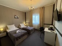 Guest House Volkov-Sky - Pools