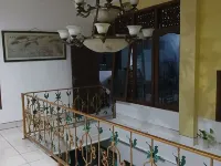 Ndalem Surya Malioboro Hotels in Danurejan