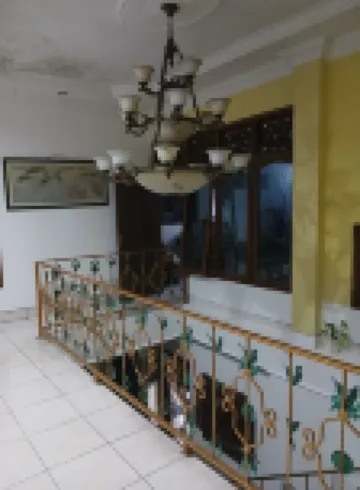 Ndalem Surya Malioboro