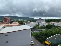 Clover Hotel Hatyai Hotels near Kho Hong
