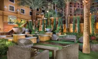 Club Wyndham Grand Desert - 3-Star