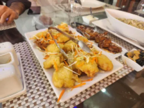 Khan Continental Hotel & Restaurant