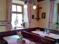 Hotel Unterwirt Hotele w: Eggstatt